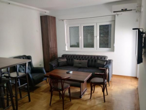 Lux ApartmenT Rose